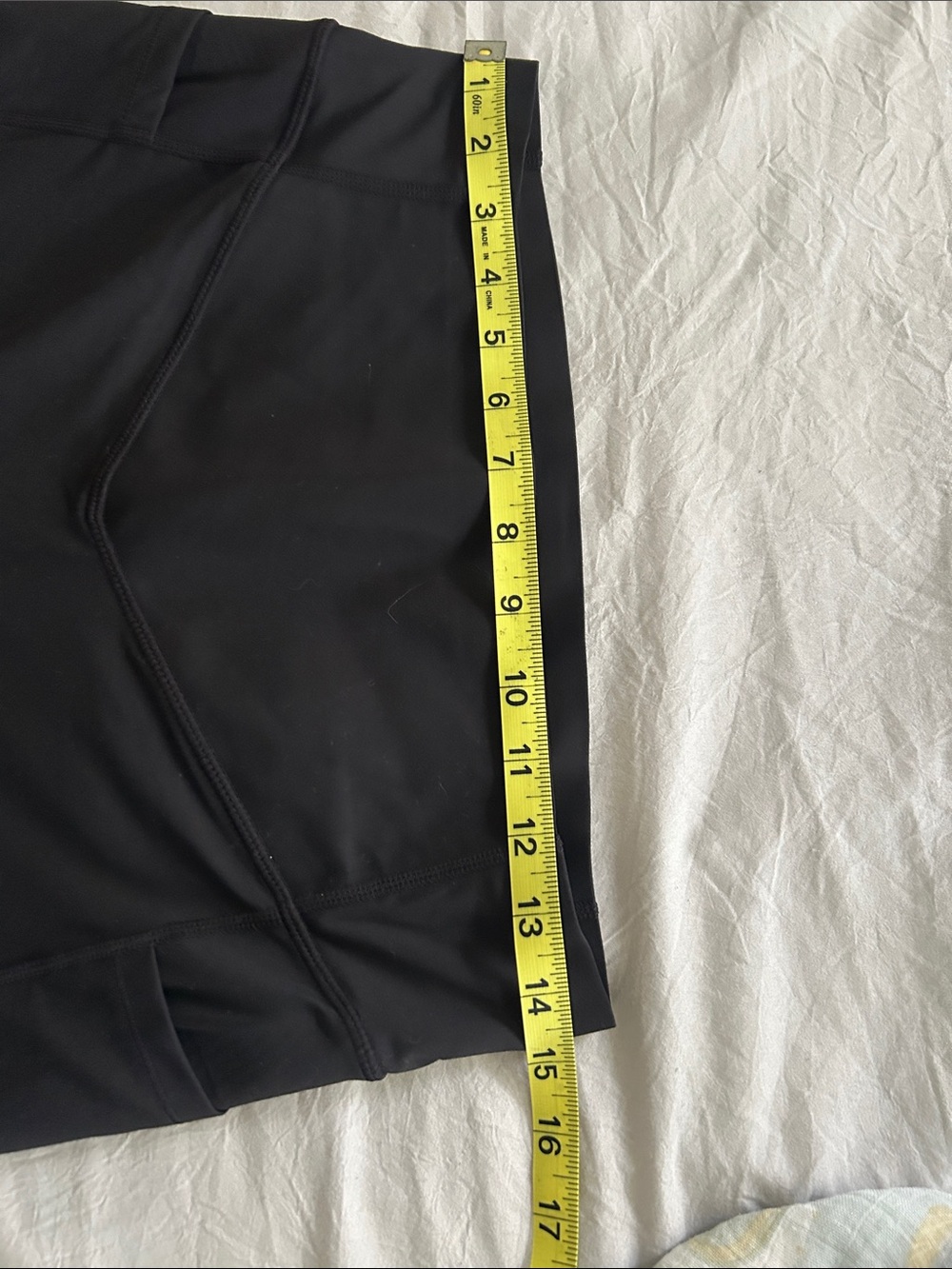 Halara lHigh-Waist Flare leggings - Picture 5 of 8